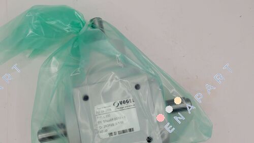 L 050 (283925) Kegelradgetriebe