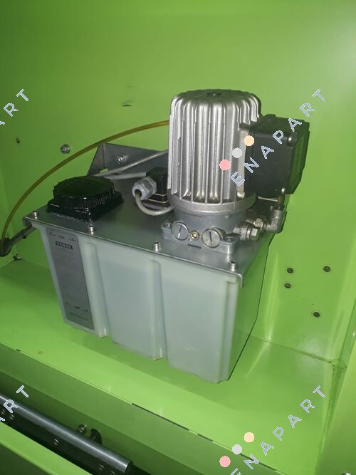 MFE5-KW6+299  SPANNUNGSBEREICH II