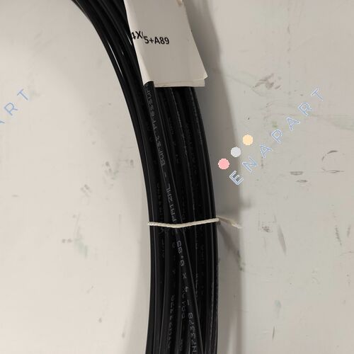 WVN715RO4X0.85+A89 Rohr