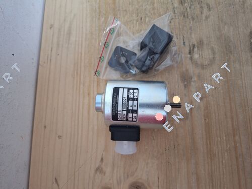 3005023 // GHM 5 24V DC Hochleistungs-Magnet