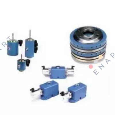 5040521  GHM 8R5 Magnet
