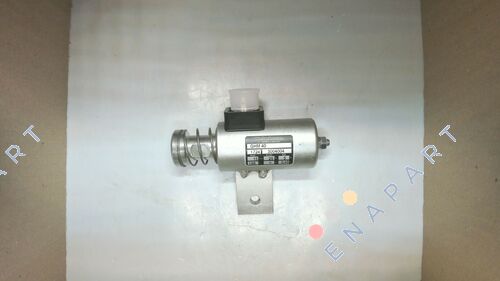 GHM 40 Schaltventil