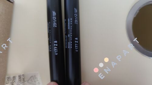 4177ZA Amortizor STAB-0-SHOC