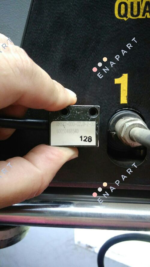 EMIX2-000-02.0-2-00 (73329006)  Inkrementelles magnetisches Längenmesssystem