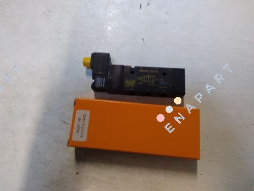 MEKCA8-KUC/TQ 02400 Solenoid