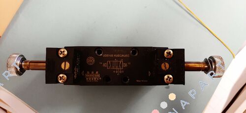 UDS105KUEC/KUEC Magnetventil