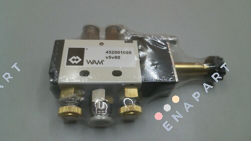 V5V80 pneumatisches Magnetventil