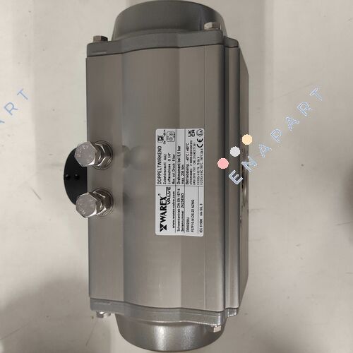 1005337 Pneumatischer Drehantrieb