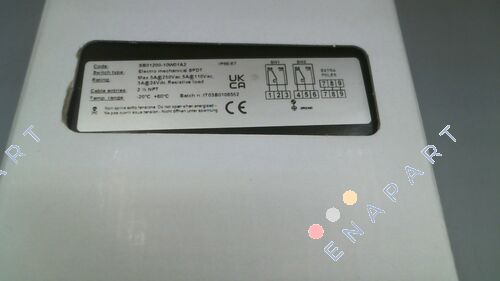 SB01200‐10W01A2 