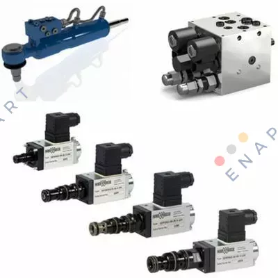 ERGS 54-50/150 DICHTUNGSSATZ