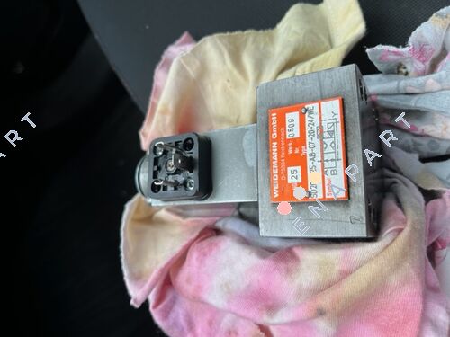 SD20-E25-AB-07-20-24/WE VENTIL