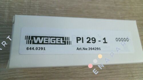 644.0291 Wechseln Sie die Posi