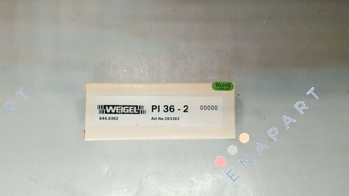 644.0362 Schaltstellungsanzeiger