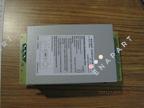 VSA LC 03 VT 