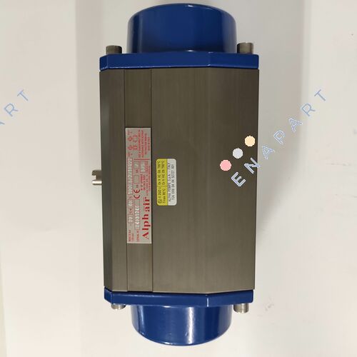 AP100SR5/5  F5/7/10  Q22   SR Pneumatischer Antrieb