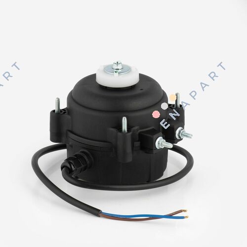 G02031008 (ECM7108 230V 1300rpm) EC-Lüftermotor