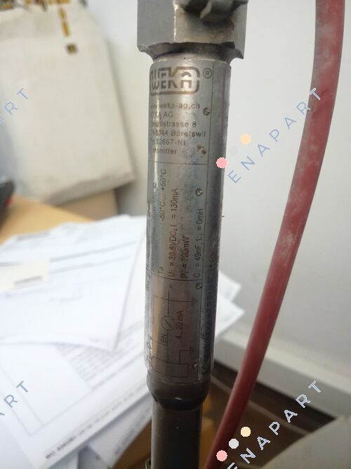 32607-NI-05   Sender