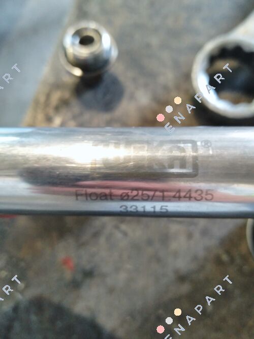 33115/40 Schwimmer