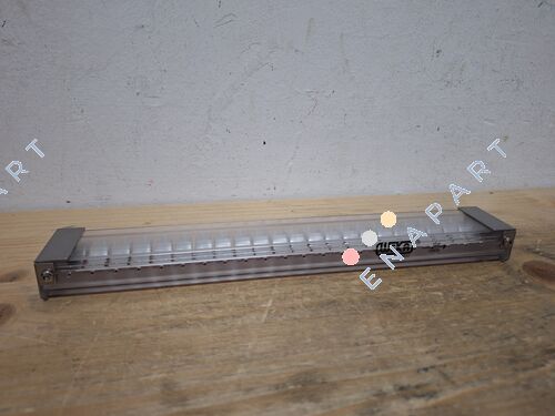 34837-240 Anzeigeschiene