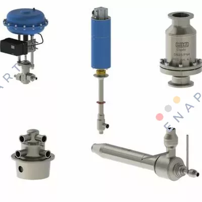 34837-850 Anzeigeschiene