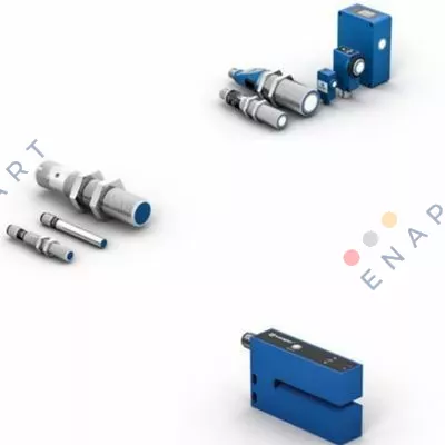 I1CH007 Induktiver Sensor
