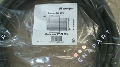 ZDCL003 Verbindungs-Linie