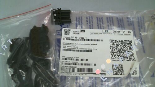 92.931.3053.1 / GST18I3S B1 ZR1 SW Steckverbinder