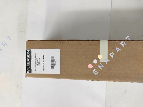 B18-C4-FL00B Filterregler