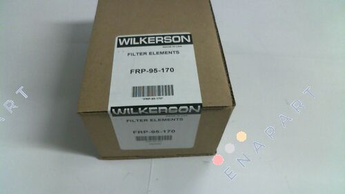 FRP-95-170 Filterelement Kit
