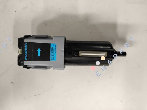 M18-C4-CH00B Submikrofilter