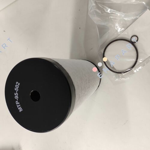 MTP-95 -502 Filterelement