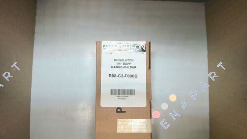 R08-C2-F000B Druckregler