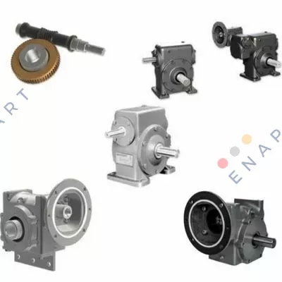 E17MDNS175X0FA Geschwindigkeitsreduzierer