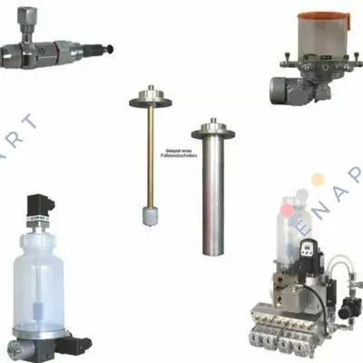 103GMZ-E01 / GMZ-E01/00/1/D1/0/0/0/7/A/0 Kolbenpumpenaggregat
