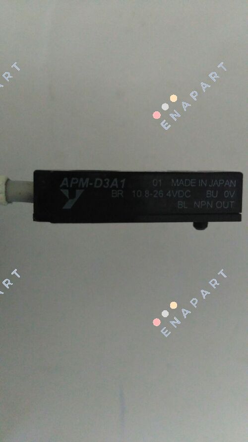 APM-D3A1 Näherungssensoren