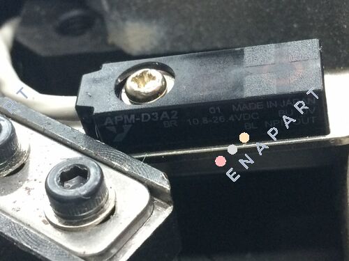 APM-D3A2 PROXIMITY SENSOR
