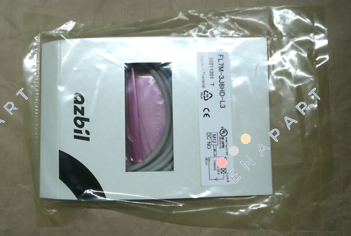 FL7M-3J6HD-L3 Zylindrische Näherungssensor