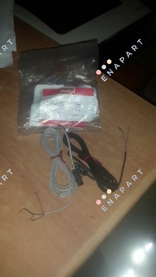 HPJ-T21 HPJ Self Contained Lichtschranke