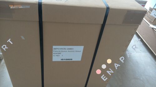 KFPA13-01020B3T-M7 Angeben des Controllers