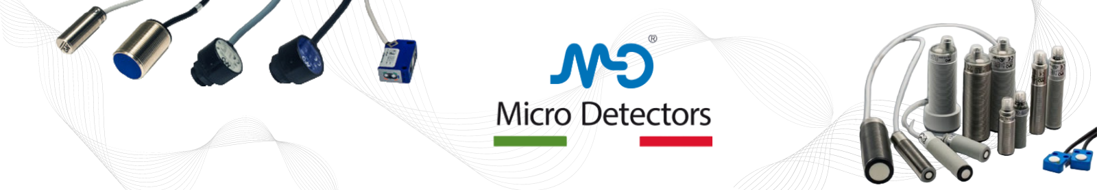 Micro Detectors / Diell (now Datasensing)
